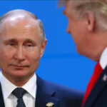 De “está enfermo de poder” a jornada de “extrema represión”: Las reacciones en el mundo tras la victoria de Putin en elecciones presidenciales de Rusia